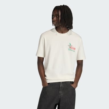 FIFA World Cup 2026 Pique Mascot T-Shirt