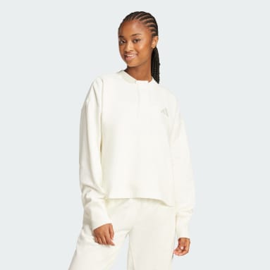 All SZN Cloud Jersey Sweatshirt