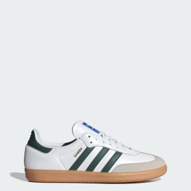 サンバ OG / Samba OG