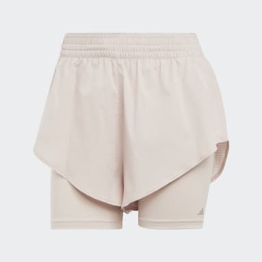 HIIT HEAT.RDY Training 2-in-1 Shorts