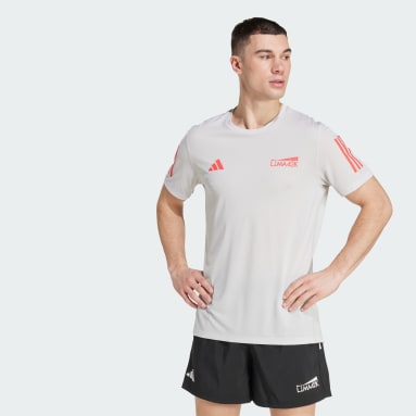 Polo de Evento de Running Maratón Lima
