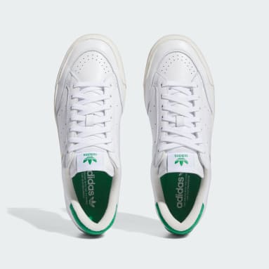 Zapatillas Nora Blanco Originals