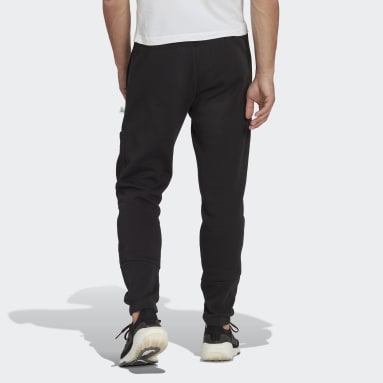 Muži Sportswear černá Kalhoty Future Icons Fleece Cargo