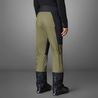Terrex Techrock Tour Soft Shell Tracksuit Bottoms