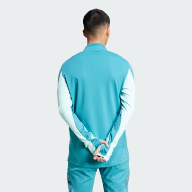 Blusa Treino Cruzeiro Tiro 24