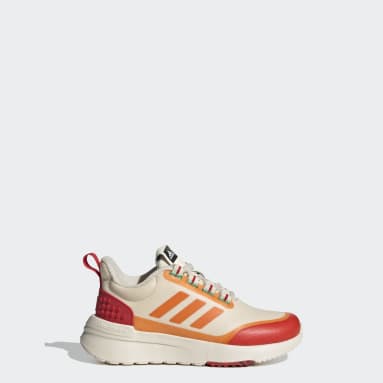 Chaussure adidas x LEGO® Racer TR Beige Enfants 4-8 Years Sportswear