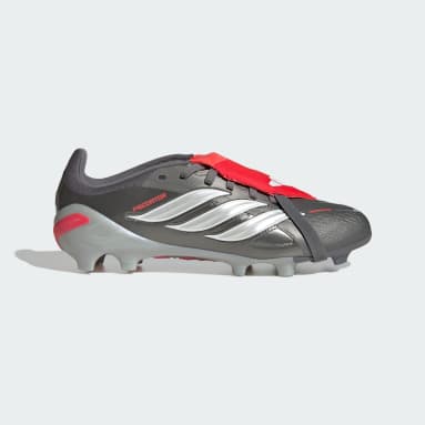 Scarpe da calcio PREDATOR ELITE Fold-Over Tongue Firm Ground