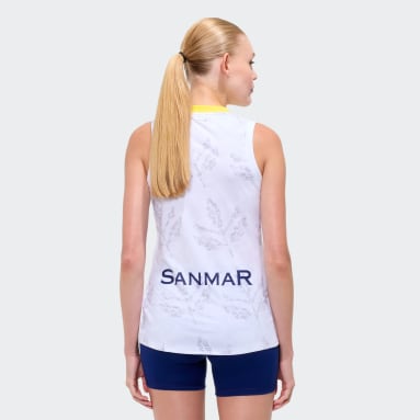 Fenerbahçe Women Volleyball Jersey