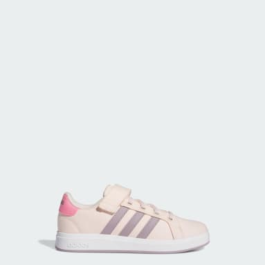 Tenis adidas Grand Court 2.0 Kids