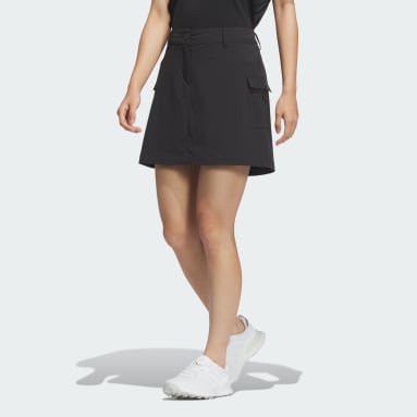 Four-Way Stretch Skirt