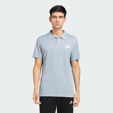 Small Logo Polo Shirt