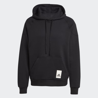 Lounge Fleece Hoodie