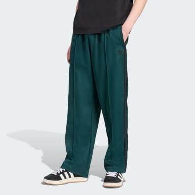 Adicolor Baggy Fit Firebird Track Pants