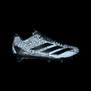 Adizero Electric II Exotic Speed Football Cleats