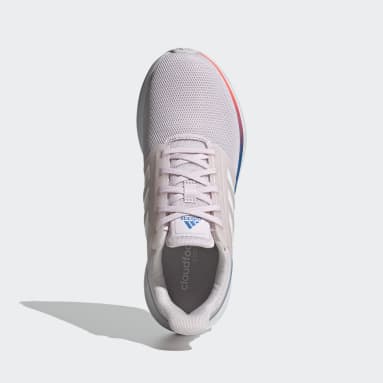 Scarpe EQ19 Run Rosa Donna Fitness & Training