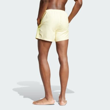Adicolor 3-Stripes 5-Inch Swim Shorts