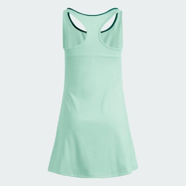 Miami Hurricanes Train Essentials Summer Prep Dress