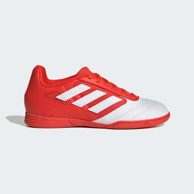 Botas de Futebol Super Sala 2 – Pavilhão Laranja Rapazes Futebol