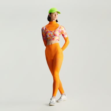 Adidas yoga outfit top