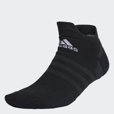 Tenis čierna Ponožky Tennis Cushioned Low-Cut