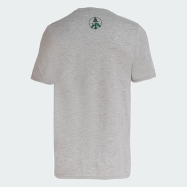 M CHANGE EARTH Cinza Homem Sportswear