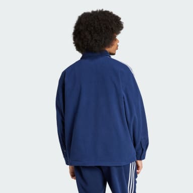 Camicia adicolor Polar Fleece