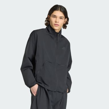 City Tech Lightweight Jacket