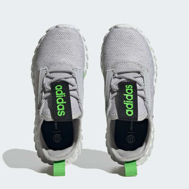 Chaussure Kaptir 3.0 Kids gris Enfants 4-8 Years Sportswear