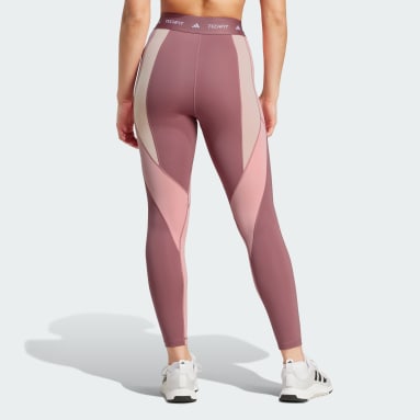 Adidas upper tights 2025