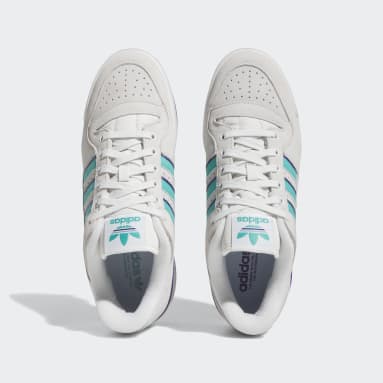 Originals bílá Boty Forum 84 Low ADV