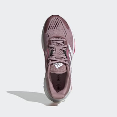 Broderskab Empirisk Gurgle Stability Running Shoes for Overpronation | adidas US
