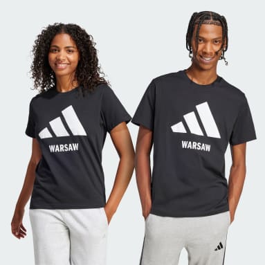 Warsaw T-Shirt