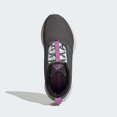 Frauen Running Duramo Protect Schuh Grau