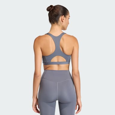 スポーツブラ【アディダス公式】