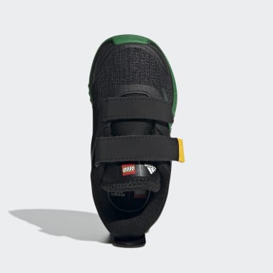 Zapatillas adidas x LEGO® Sport Negro Niño Sportswear