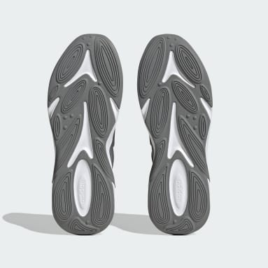 Muži Sportswear šedá Boty Ozelle Cloudfoam