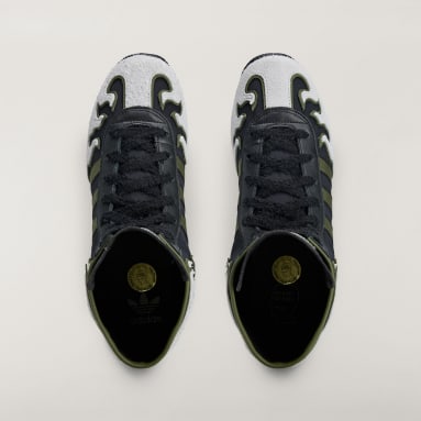 JAPAN HI BRAIN DEAD Shoes