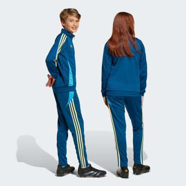 Tiro 24 Training Pants Kids