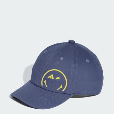 Boné Smiley World – Criança