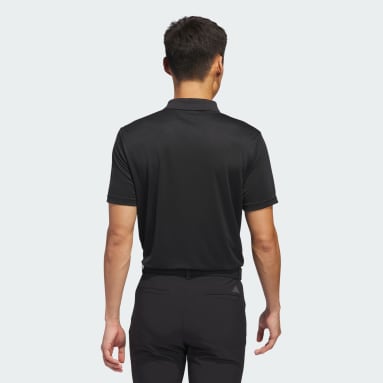 Playera Polo Core adidas Performance Primegreen