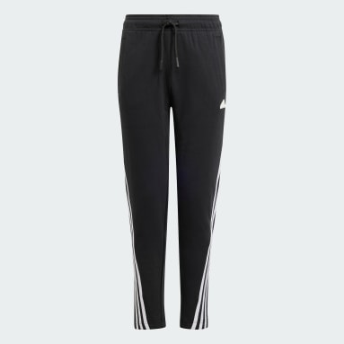 Future Icons 3-Stripes Ankle-Length Pants