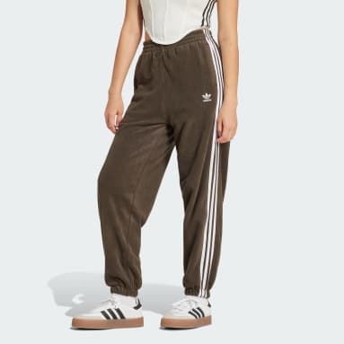 Green Sweatpants adidas Thailand