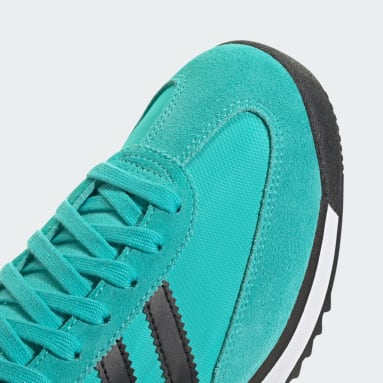 SCARPE SL 72 RS MERCEDES