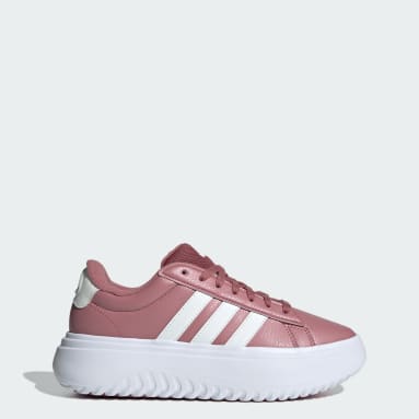 Zapatillas Grand Court Platform