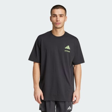 Gradual Runner Graphic Tee