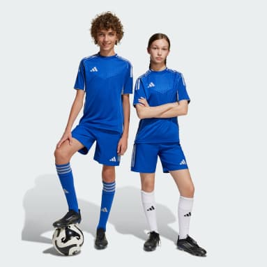 Tiro 25 Competition Match Shorts Kids