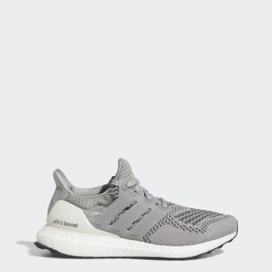 Zapatilla Ultraboost 1.0 Gris Mujer Sportswear