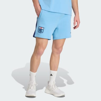 New South Wales Colourblock Shorts - Mens