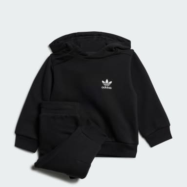 Completo Hoodie Cargo Infant