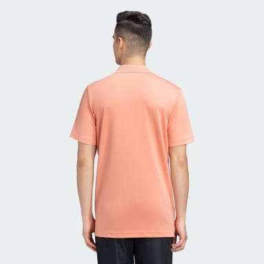 Men Training Red M D2M POLO
